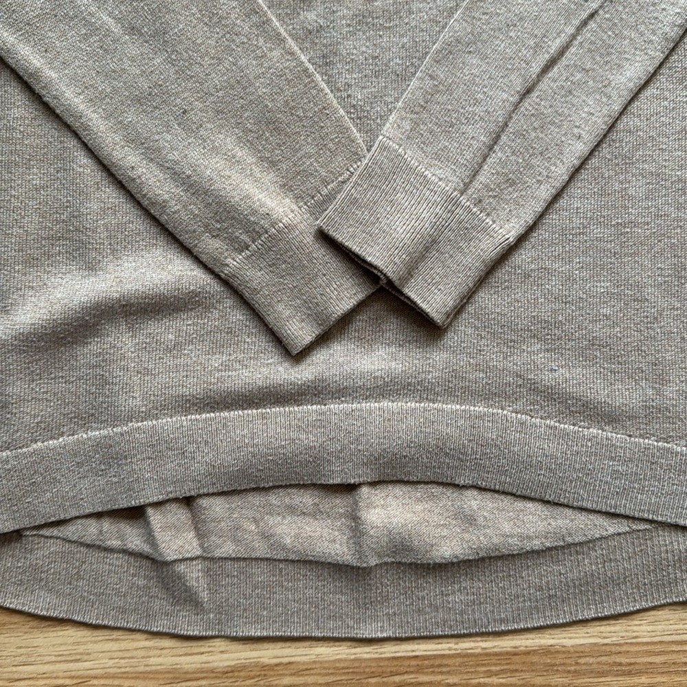 GAP Boatneck Sweater - size M - Picture 4 of 7